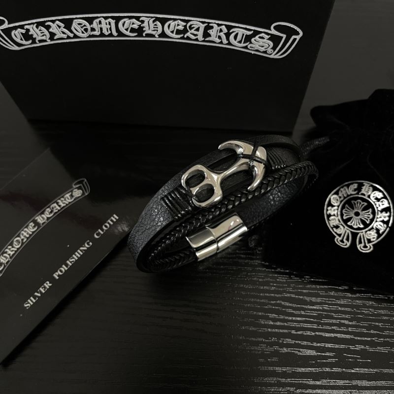 Chrome Hearts Bracelets